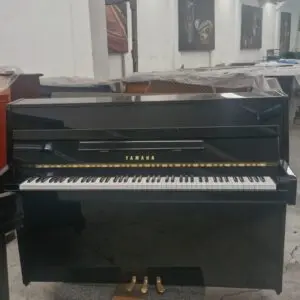 #J35379326 YAMAHA  LUJO, ELEGANCIA Y SONIDO EXCEPCIONAL