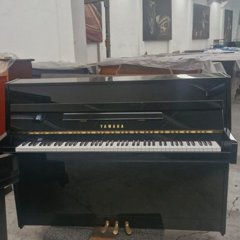#J35379326 YAMAHA LUJO, ELEGANCIA Y SONIDO EXCEPCIONAL