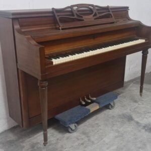 #408825 UNICO DIA, UNICO PIANO, EN REMATE MARCA CABLE ¡¡¡$20,000!!!