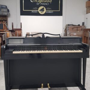 Mini Piano para sus peques, compacto 6 octavas WURLITZER.